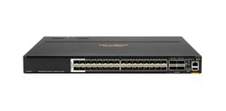 HPE Aruba Networking CX Network Analytics Engine (NAE)