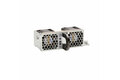slide {0} of {1}, zoom in, HPE Aruba Networking X751 Front to Back Fan Tray