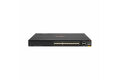 folie 1 von 2, vergrößern, hpe aruba networking 8360-24xf2c v2 24 anschlüsse 10g sfp+ 2 anschlüsse 100g qsfp28 fb 3 lüfter 2 ac-netzteile bundle