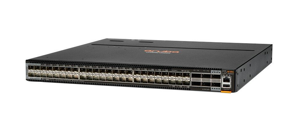HPE Aruba CX 8360-48Y6C v2 - switch - 48 ports - managed - rack-mountable