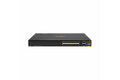 folie 1 von 2, vergrößern, hpe aruba networking 8360-16y2c v2 16 anschlüsse 25 g sfp/sfp+/sfp28 2 anschlüsse 100 g qsfp+/28 fb 3 lüfter 2 ac-netzteile bundle
