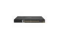 folie 1 von 2, vergrößern, hpe aruba networking 8360-32y4c v2 32 anschlüsse 25 g sfp/+/28 4 sek 4 anschlüsse 100g qsfp+/28 fb 3 lüfter 2 ac-netzteile bundle