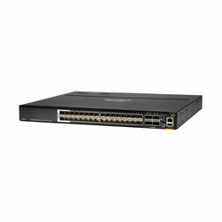 High availability and resiliency