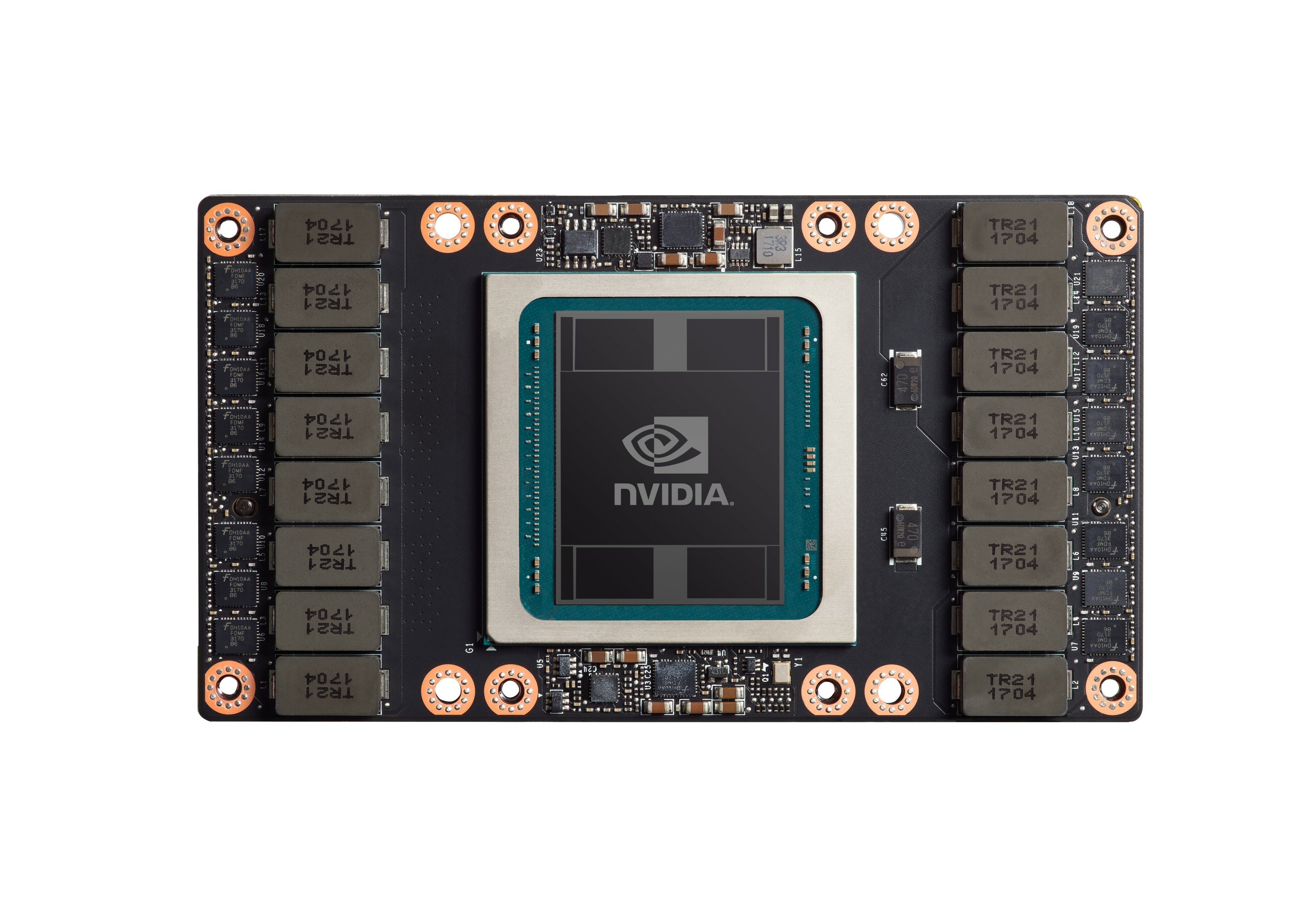 NVDIA Tesla V100 SXM2 ×2基 NVIDIA Tesla V100 SXM2 32GB GPU AI HPC | UnixSurplus