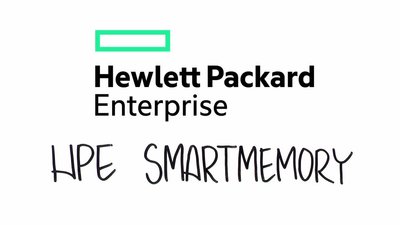 folie 2 von 3, vergrößern, hpe load reduced 3ds smart-memory-kit, 256 gb, 1x256 gb) octal rank x4 ddr4-3200 cas-26-22-22