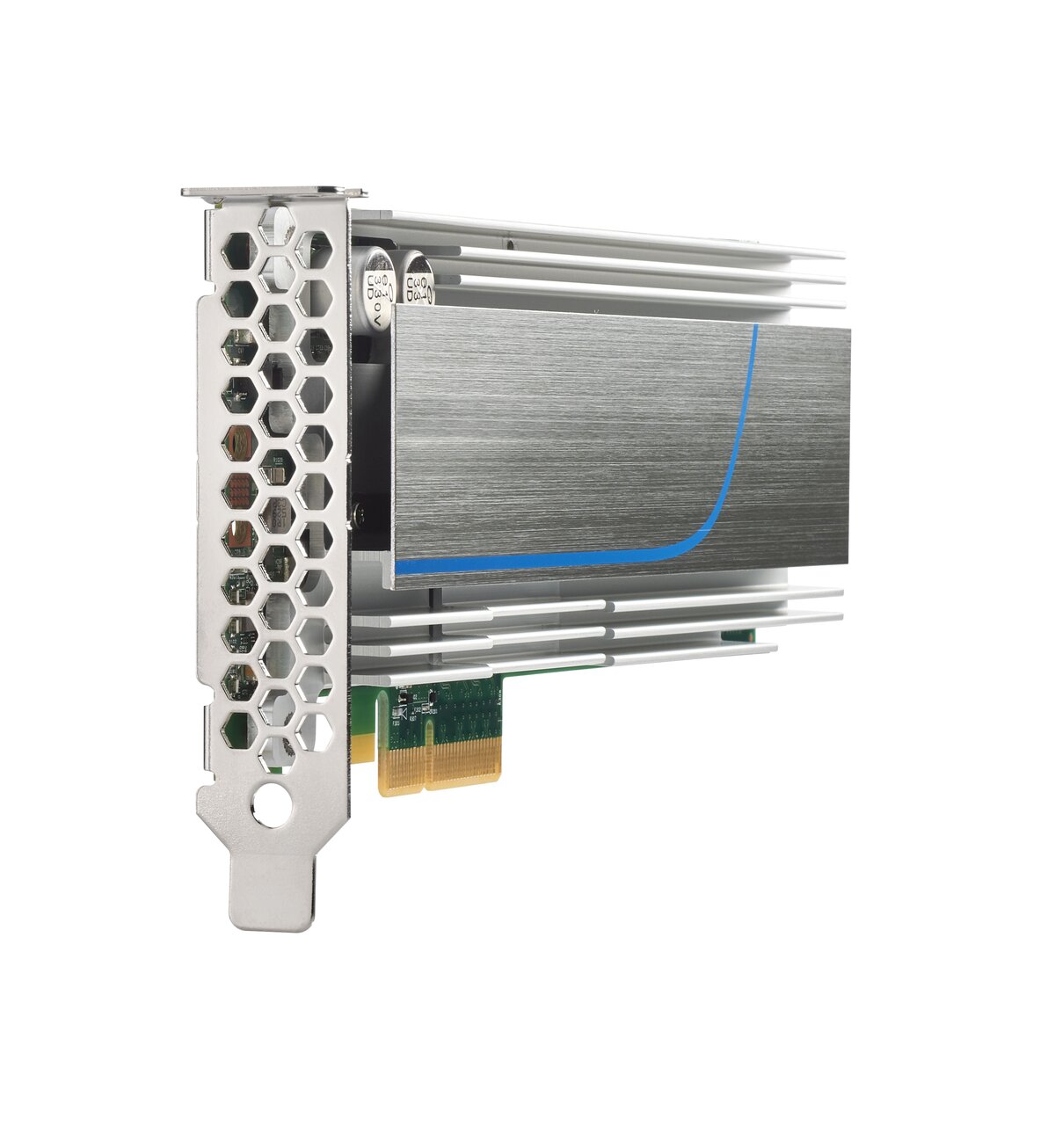 HPE Mixed Use SSD TB inbyggd PCIe-kort (HHHL) PCIe