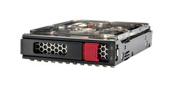 Enhance Total Server Storage Capacity for Business Critical Workloads with HPE HDDs