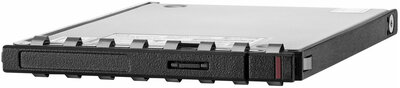 HPE 1,92 TB, NVMe Gen5, normale Leistung, leseintensiv E3S EC1 EDSFF CD7 SSD