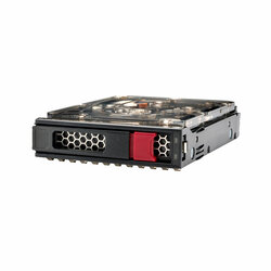 HPE Hard Drives Deliver High Performance and Reliability Across HPE Server and Storage Platforms