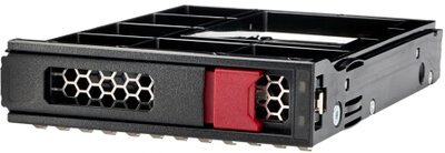 HPE 960GB SATA 6G Read Intensive LFF LPC Multi Vendor SSD