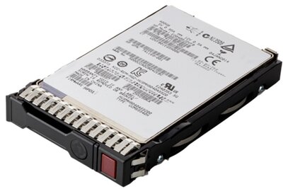 HPE 960GB SATA 6G Read Intensive SSD SFF SC PM883 (P04564-K21 