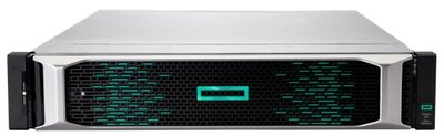 HPE Primera 600 2-wayストレージベース