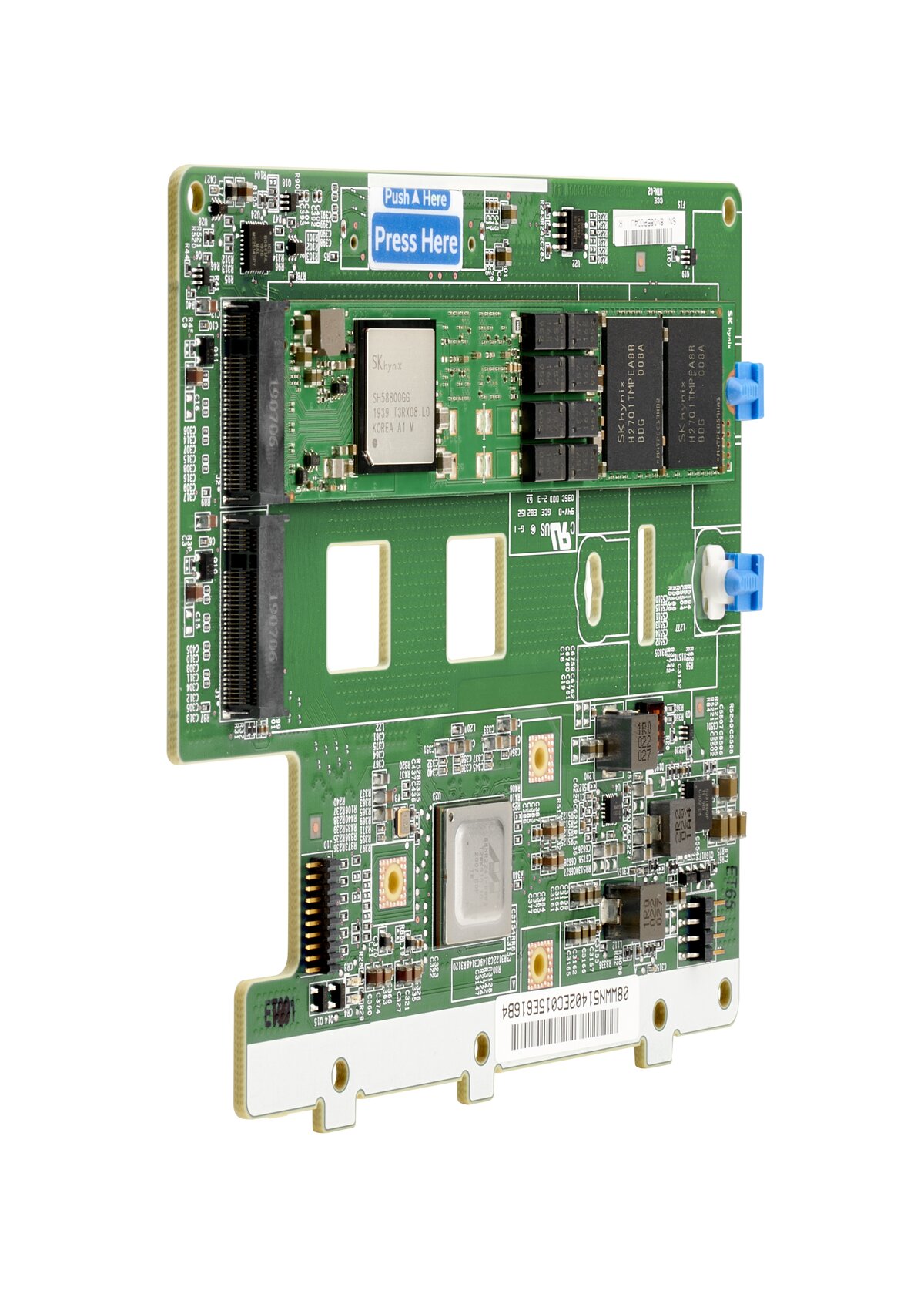 hpe-ns204i-d-os-boot-device-diskkontroller-m-2-m-2-nvme-card