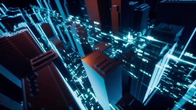 folie 1 von 7, vergrößern, hpe edgeline el300 mini-itx converged edge system