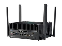 Multi-System-Management für erhöhte Effizienz mit HPE Edgeline Infrastructure Manager (EIM)