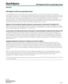 HPE Edgeline EL300 Converged Edge System (English)