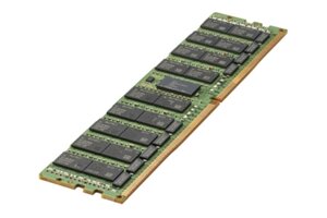 HPE 64GB (1x64GB) Quad Rank x4 DDR4-2666 CAS-19-19-19 Load Reduced Smart Memory Kit