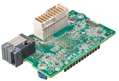 HPE Synergy 6810C 25/50Gb Ethernet Adapter