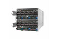 folie 2 von 5, vergrößern, hpe synergy frame-link-modul mit 4 anschlüssen