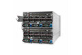 folie 4 von 5, vergrößern, hpe synergy frame-link-modul mit 4 anschlüssen
