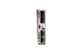 folie 1 von 5, vergrößern, hpe synergy frame-link-modul mit 4 anschlüssen