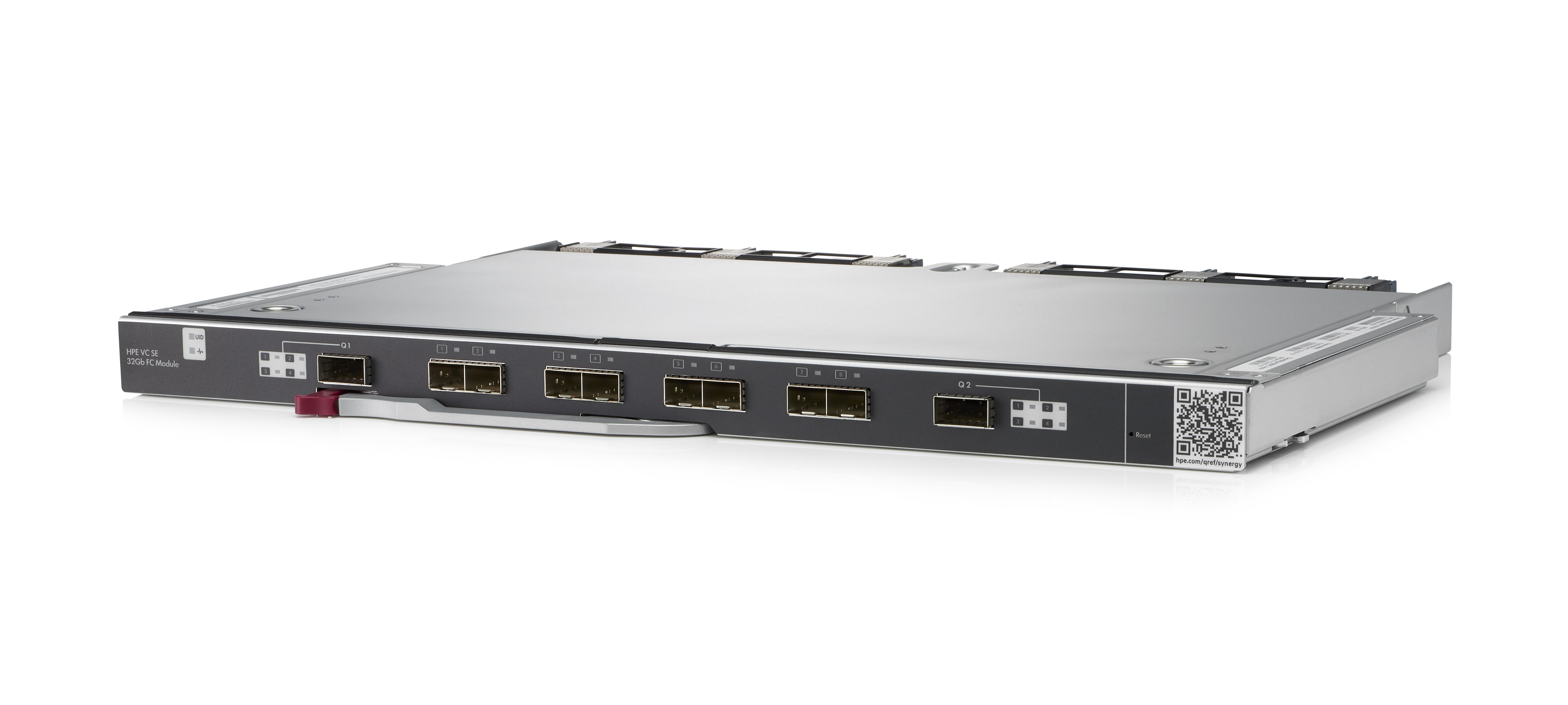 HPE Virtual Connect SE Module - expansion module