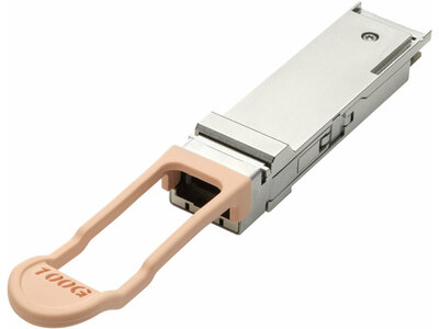 HPE Networking Bidirektionaler Transceiver, 100 Gb, QSFP28