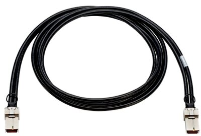 HPE Synergy 300Gb Interconnect Link direct attach cable - 2.1 m