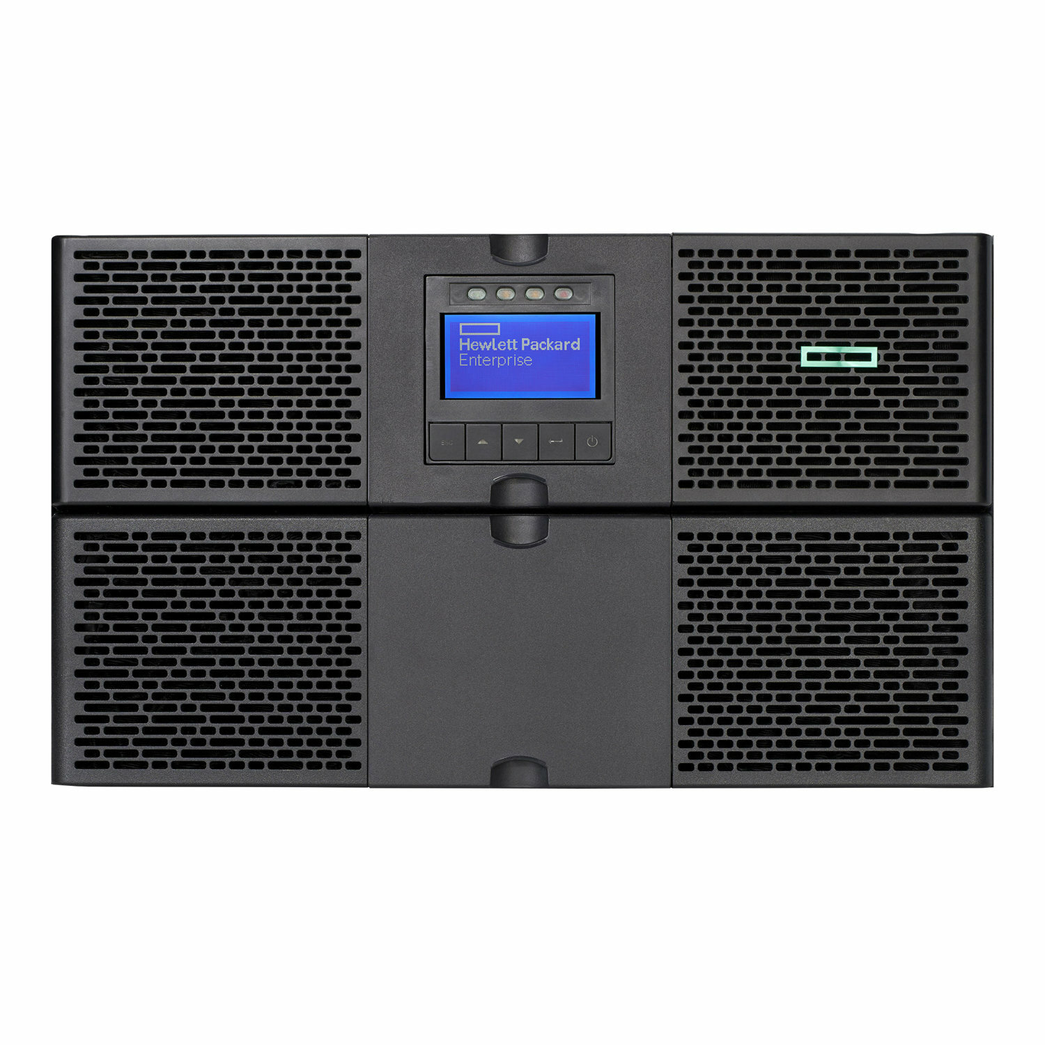 HPE UPS R8000 G2 - UPS - 7.2 kW - 8000 VA