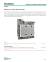HPE Smart Array P408e-m SR Gen10 Controller (English)
