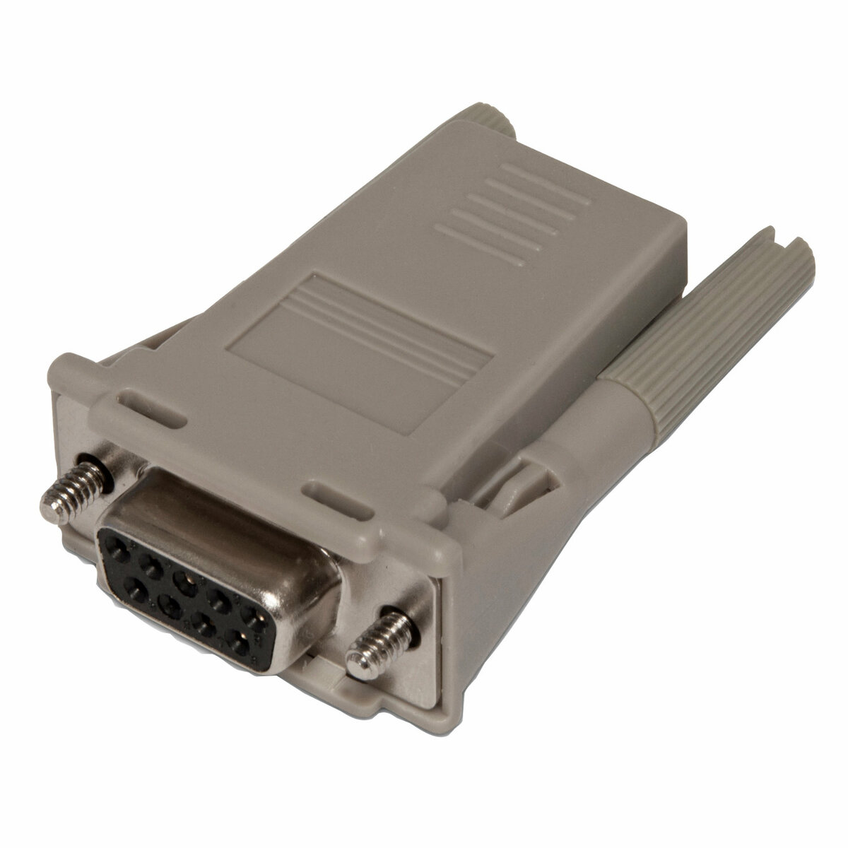 HPE serial adapter