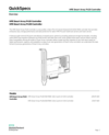 HPE Smart Array P420 Controller (English)