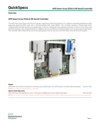HPE Smart Array P204i-b SR Gen10 Controller (English)