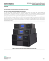 HPE Online Double Conversion Rackmount Uninterruptible Power System (English)
