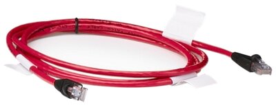 HPE KVM CAT5-Kabel – 12 Fuß 8 Stück