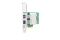slide {0} of {1}, zoom in, Broadcom BCM57412 Ethernet 10Gb 2-port SFP+ Adapter for HPE
