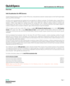 Intel Accelerators for HPE ProLiant Servers (English)