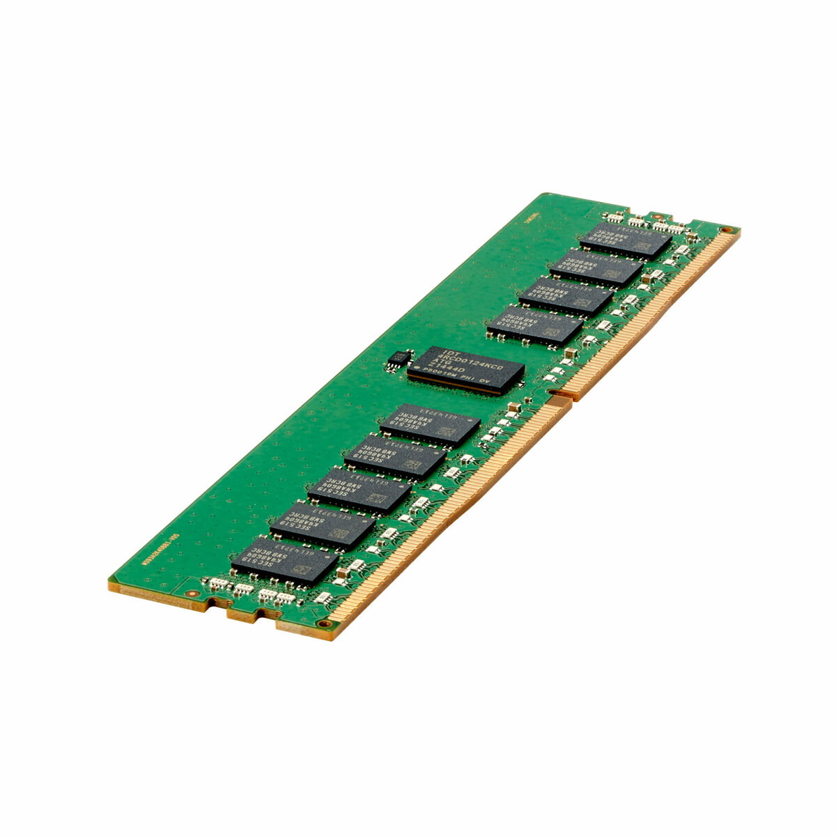 HPE 16GB DDR4 SDRAM Memory Module - For Server, Desktop PC - 16 GB 