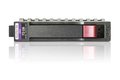 folie 1 von 4, vergrößern, hp 4 tb 6g sas lff midline-festplatte (3,5 zoll) mit 7.200 u/min, 1 jahr garantie