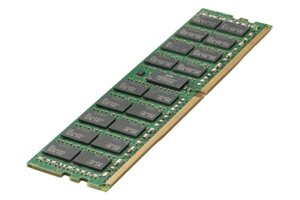 HPE 16GB (1x16GB) Single Rank x4 DDR4-2666 CAS-19-19-19 Registered Smart Memory Kit