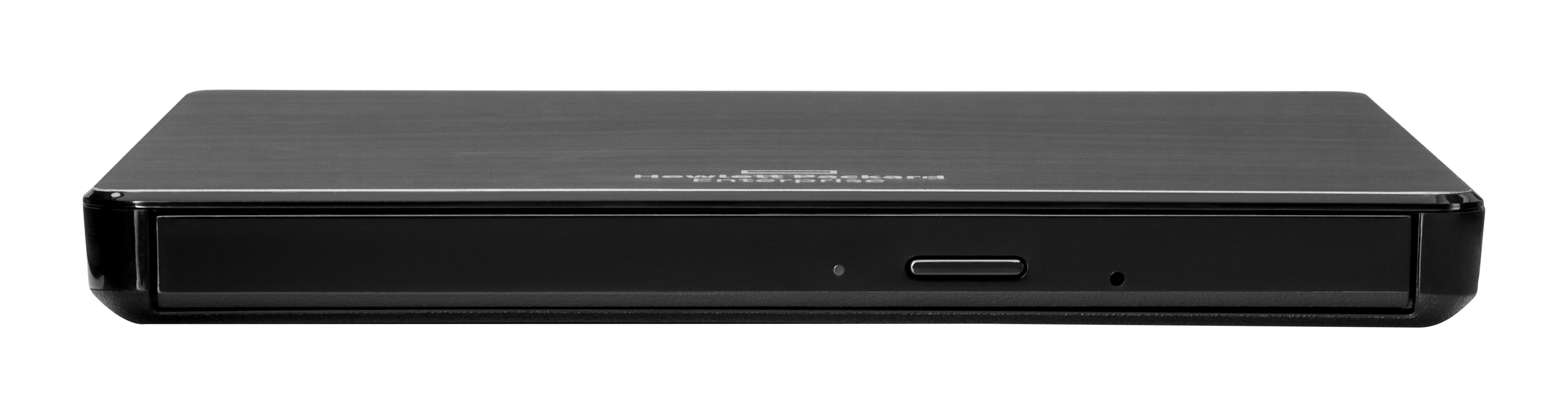 HPE Mobile DVD±RW (±R DL) / DVDRAM drive USB external