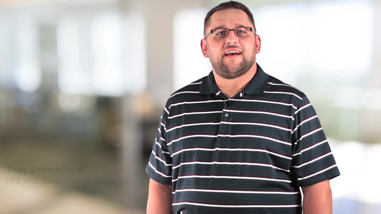 thumbnail video image 2 of Hewlett Packard 627814-B21 32gb Pc3l-8500r-7 4rx4 Kit Mem, 2 of 4