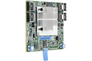HPE Smart Array P816i-a SR Gen10 (16 Internal Lanes/4GB Cache/SmartCache) 12G SAS Modular Controller