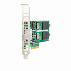 Einfaches und sicheres OS Mirroring durch die spezielle Hardware RAID 1
