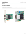 HPE Ethernet 10/25Gb Adapters (English)