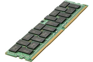 HPE 64GB (1x64GB) Quad Rank x4 DDR4-2400 CAS-17-17-17 Load Reduced Memory Kit