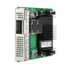 Geringe Latenz, InfiniBand-Konnektivität mt hoher Bandbreite