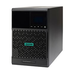 HP（ヒューレット・パッカード） ＵＰＳ　T1000 Ｇ５ Q1F49A HPE T1000 G5 - UPS - 700 Watt - 1000 VA