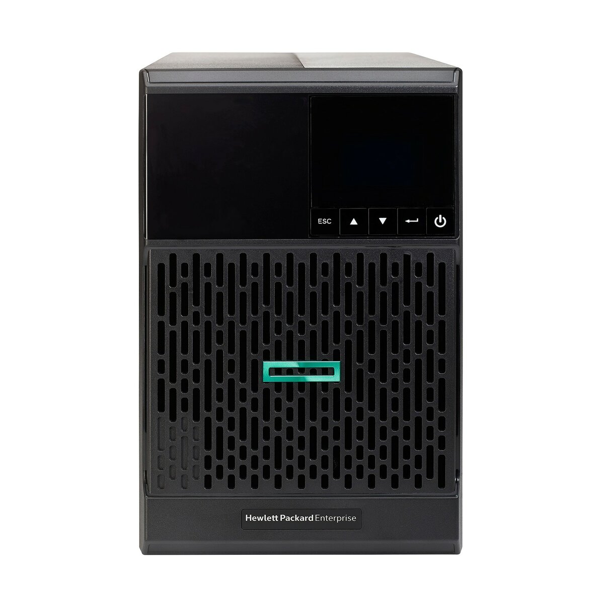 HPE T1500 G4 - UPS - 950 Watt - 1400 VA