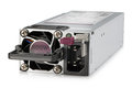 slide {0} of {1}, zoom in, HPE 800W Flex Slot Titanium Hot Plug Low Halogen Power Supply Kit